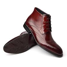 Sheep Leather Shoes